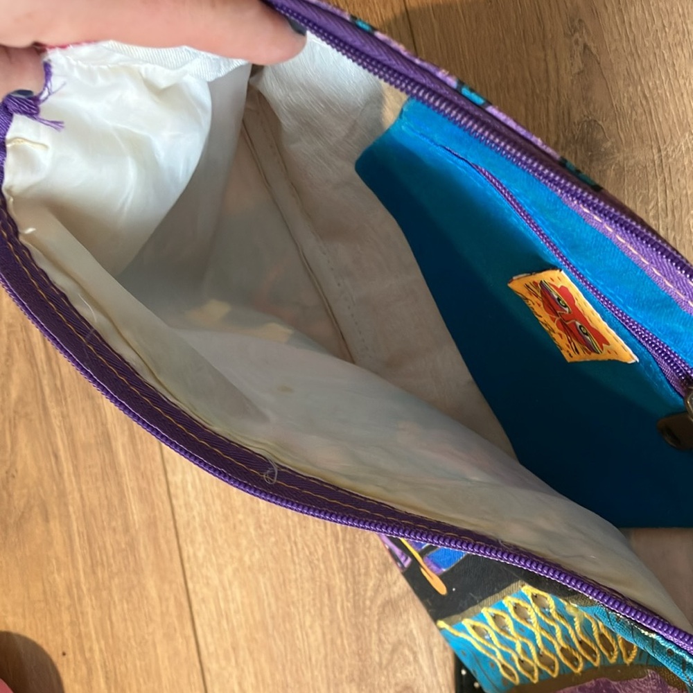 Fun Bag 🐈‍⬛ 🐈‍⬛ - Picture 9 of 10